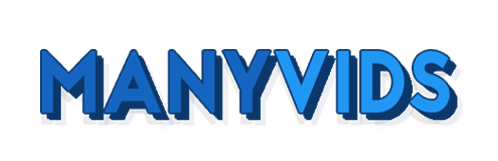 Logo manyvids