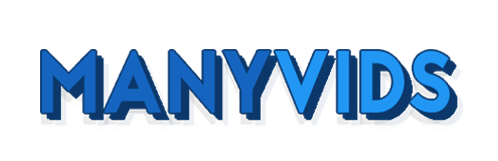 Logo manyvids